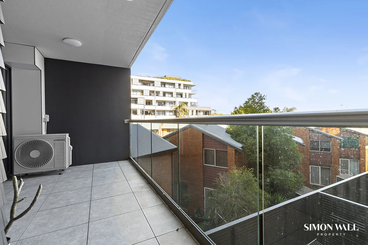 Additional image 5 of 203/108 Brunker Road, Adamstown NSW 2289