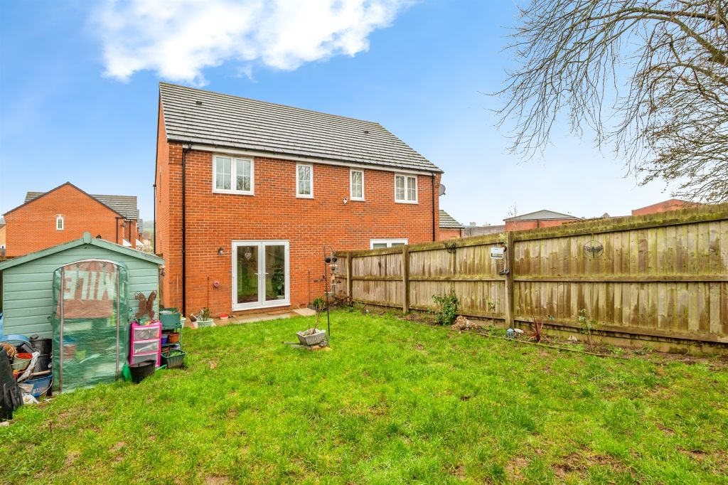 Additional image 19 of 3 bed semi-detached house for salePorthouse Rise, Bromyard HR7
