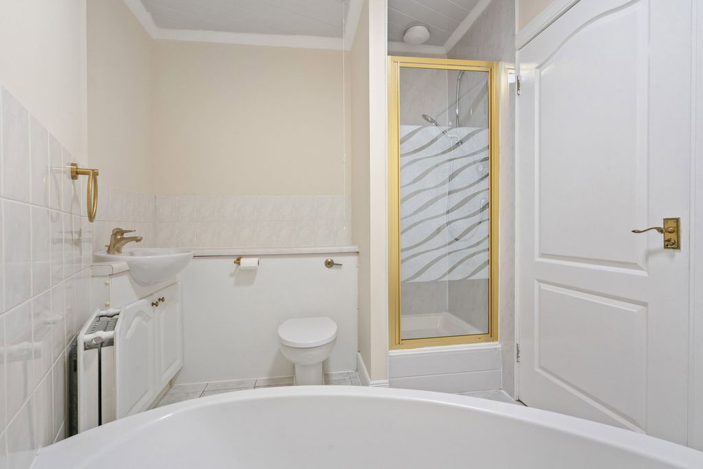 Additional image 15 of 3 bed flat for sale1A Almondell Road, Broxburn EH52