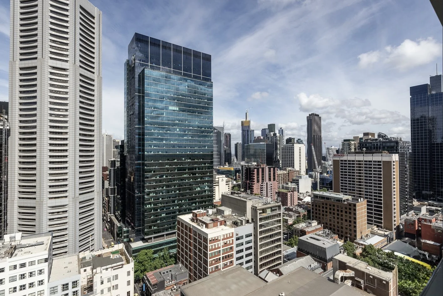 Additional image 6 of 1812/27 Little Collins Street, Melbourne VIC 3000