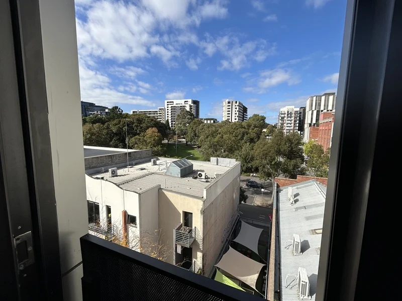 Additional image 2 of 502/24 Barkly Place, Carlton VIC 3053