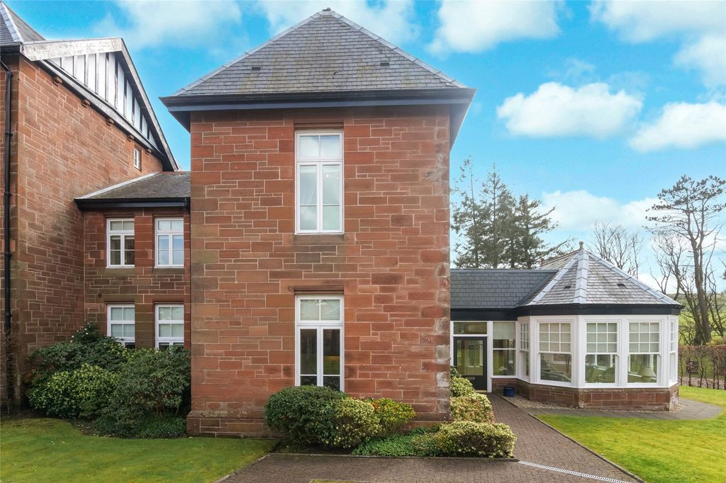 Additional image 29 of 4 bed end terrace house for saleLaurel Way, Quarriers Village, Bridge Of Weir PA11