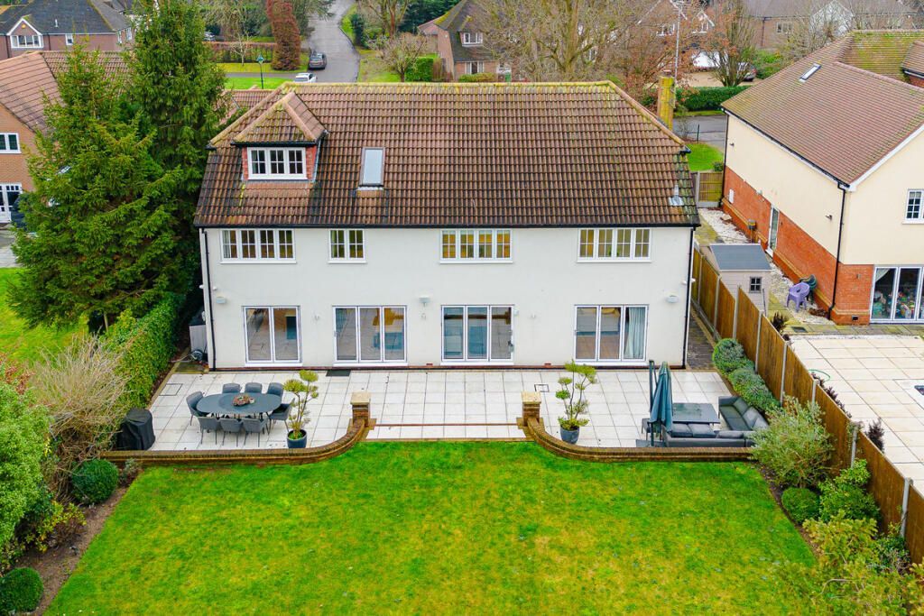 Additional image 38 of 4 bed detached house for saleLongaford Way, Hutton Mount, Brentwood CM13