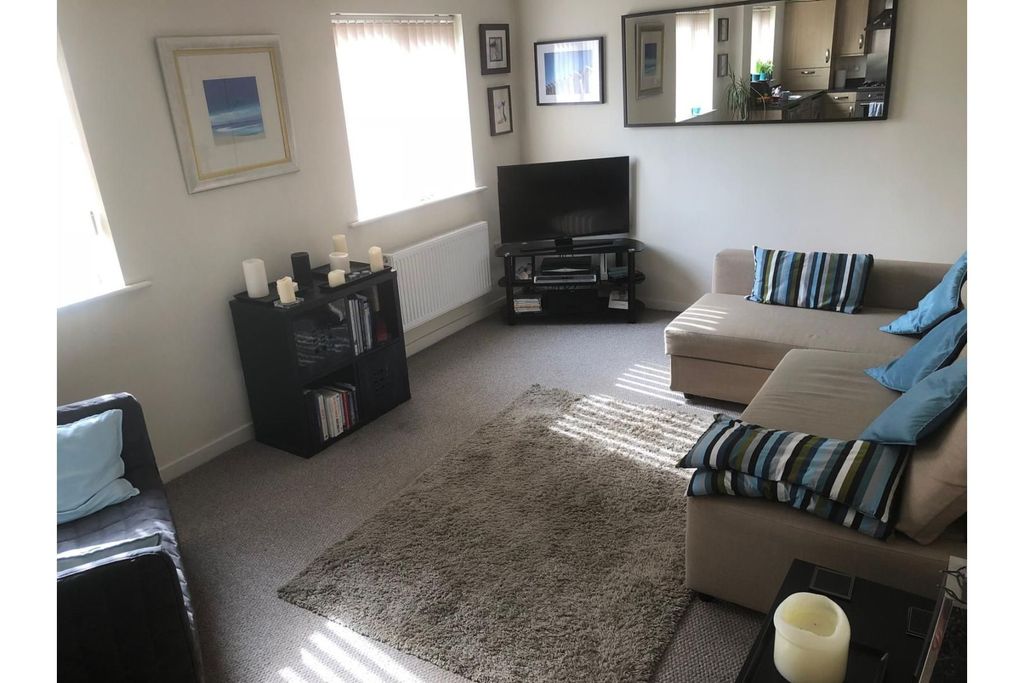 Additional image 2 of 2 bed flat for saleViking Court, Blyth NE24