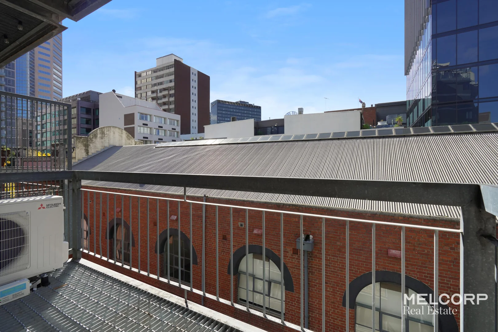 Additional image 8 of 509/16 Liverpool Street, Melbourne VIC 3000
