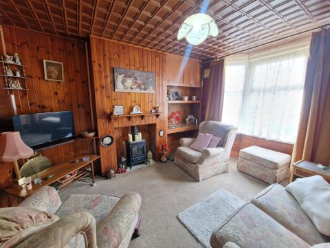Byron Road, Harrow HA3