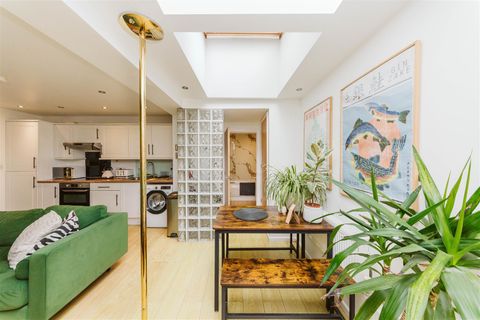 Coldharbour Road, Westbury Park, Bristol BS6