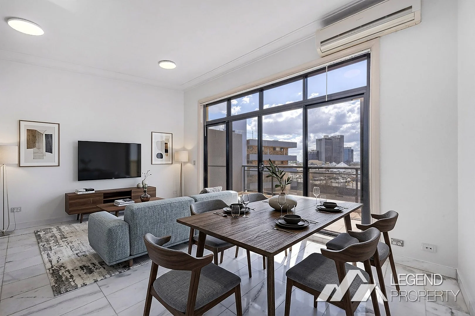 Level 8, 49/105-107 Church Street, Parramatta NSW 2150