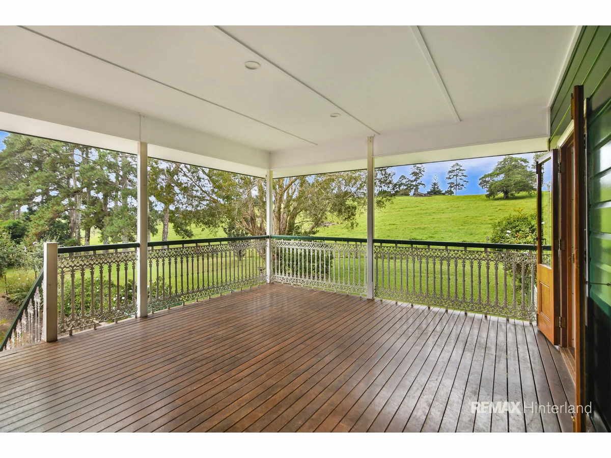 Additional image 8 of 496 Mountain View Road, Maleny QLD 4552