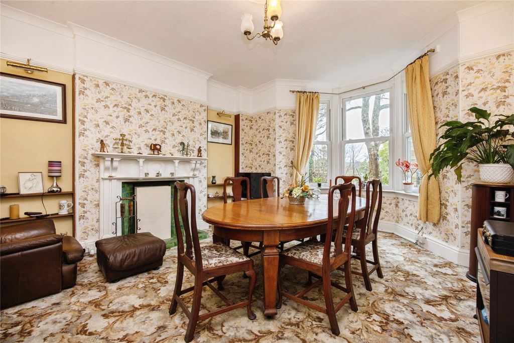 Additional image 3 of 6 bed detached house for saleHarleigh Road, Bodmin, Cornwall PL31