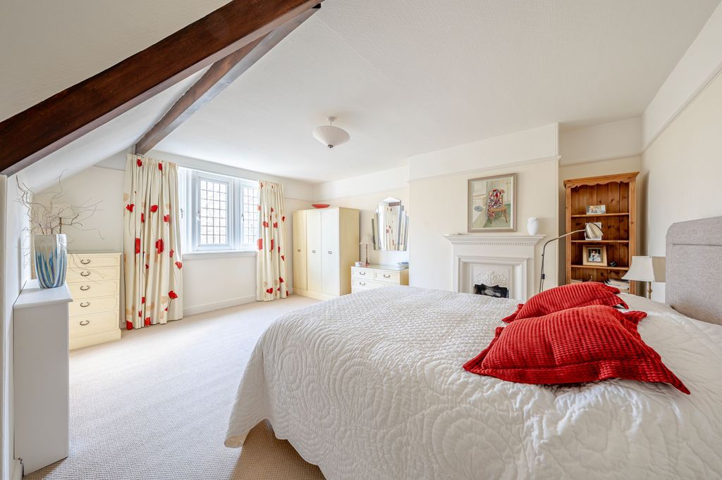 Additional image 12 of 3 bed flat for salePark Avenue, Harrogate HG2