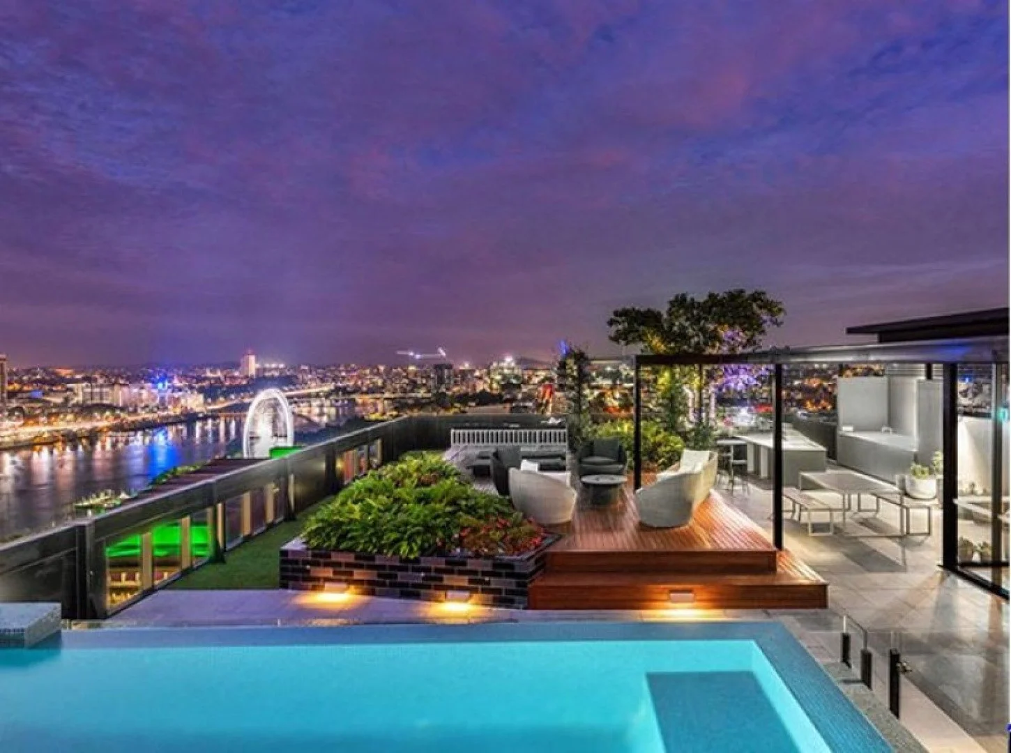 Additional image 7 of ID:21173999/77 Grey Street, South Brisbane QLD 4101