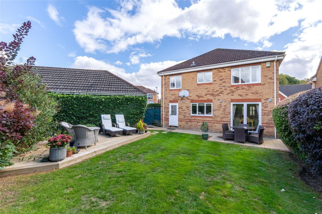 Additional image 19 of 4 bed detached house for saleSalters, Bishop's Stortford, Hertfordshire CM23