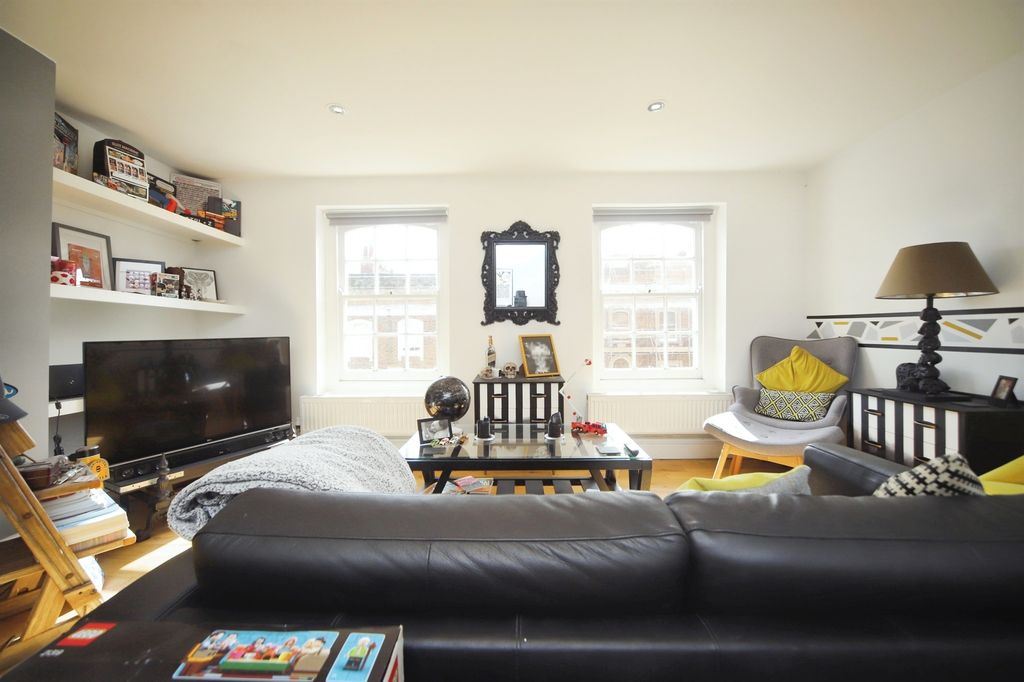 Additional image 6 of 2 bed flat for saleCastle Street, Bridgwater TA6