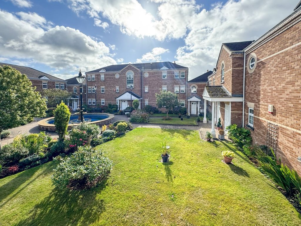 Additional image 13 of 1 bed flat for saleSandringham Court, Woodland Glade, Bradley, Huddersfield HD2