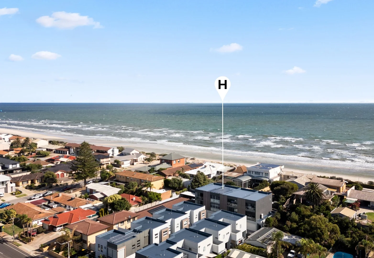 Additional image 33 of 10/319 Military Road, Semaphore Park SA 5019