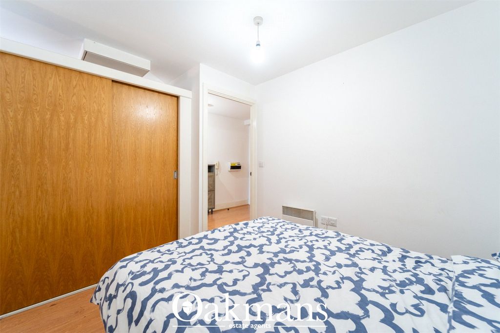 Additional image 8 of 1 bed flat for saleHolliday Street, Birmingham, West Midlands B1