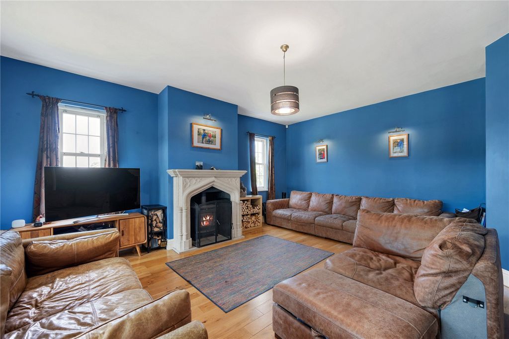 Additional image 3 of 5 bed detached house for saleBack Lane, Drighlington, Bradford, West Yorkshire BD11