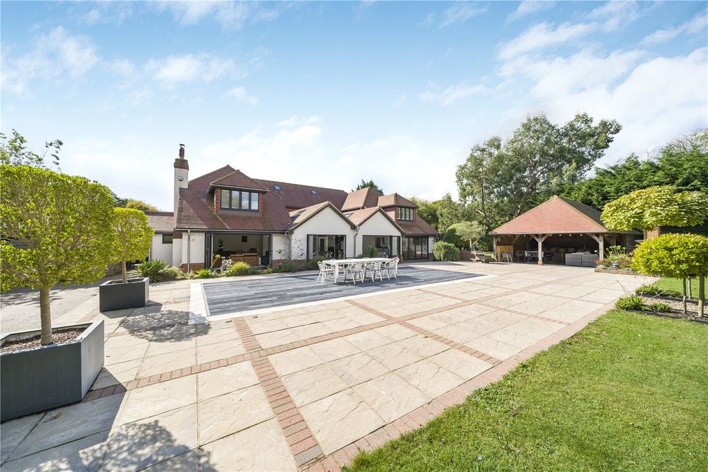 Additional image 32 of 7 bed detached house for saleHoe Lane, Felpham, West Sussex PO22
