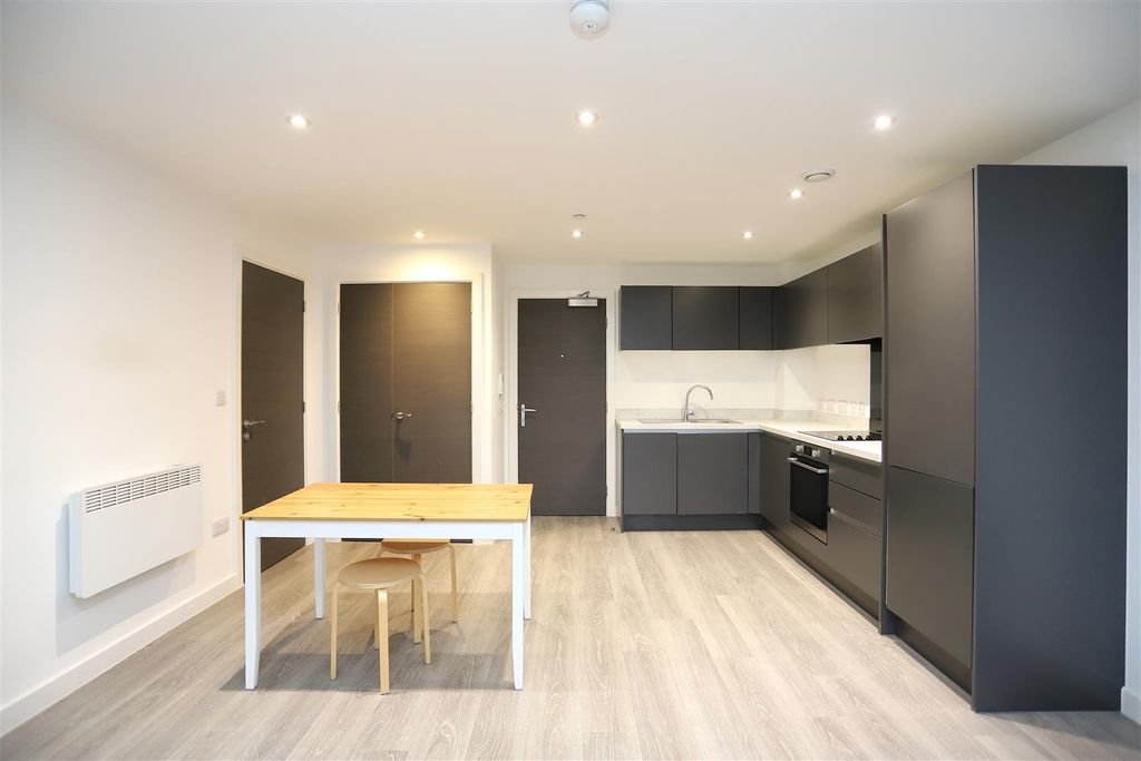 Additional image 4 of 1 bed flat for saleDowntown, Salford M5