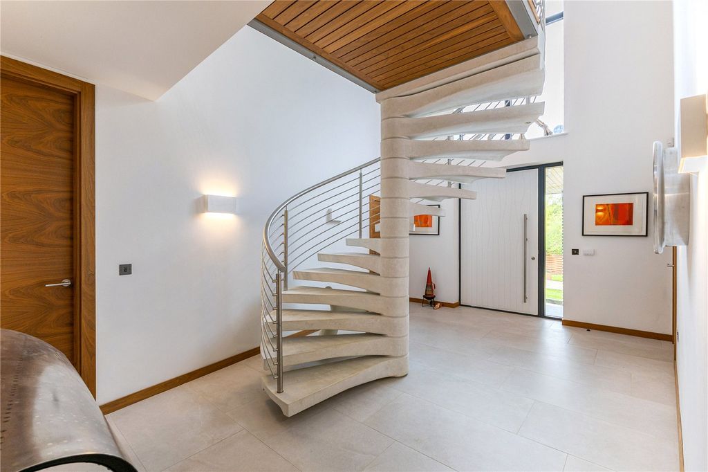 Additional image 3 of 5 bed detached house for saleLondon Road, Uppingham, Oakham, Rutland LE15