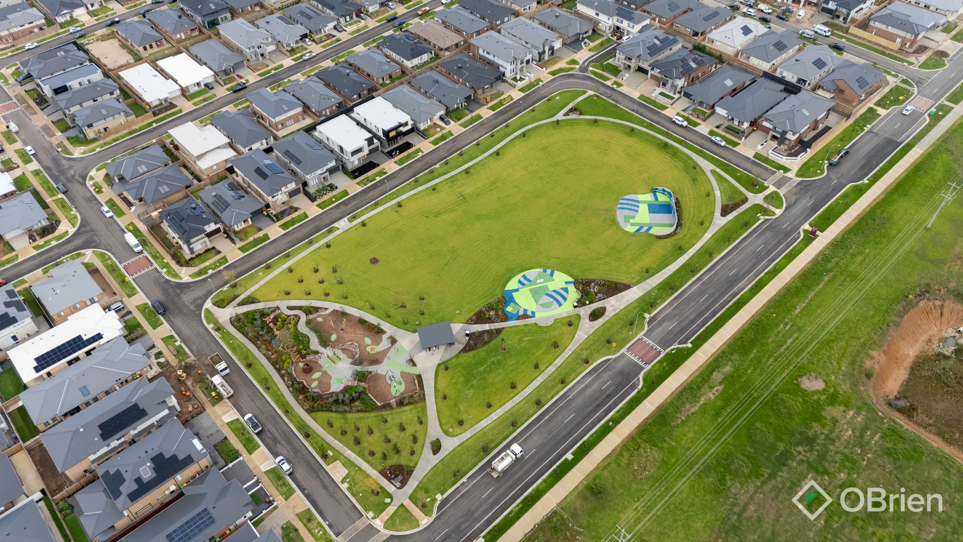 Additional image 3 of 38 Marquess Crescent, Clyde North VIC 3978