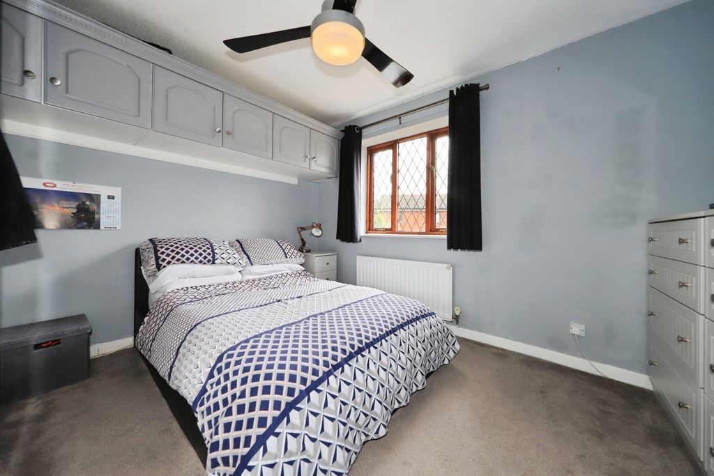 Additional image 9 of 3 bed detached bungalow for saleFairfield, Bridgnorth WV16