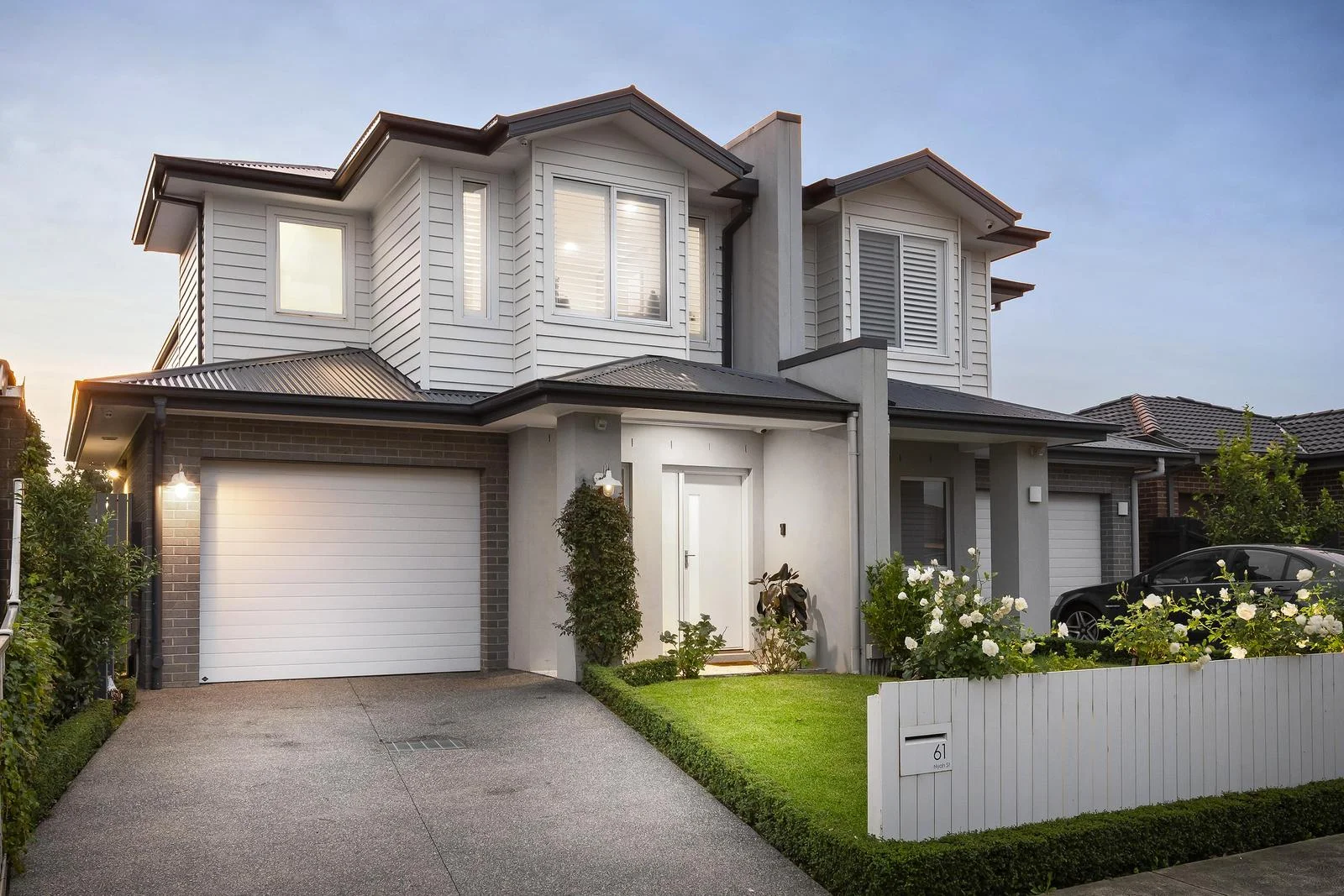 61 Nyah Street, Keilor East VIC 3033