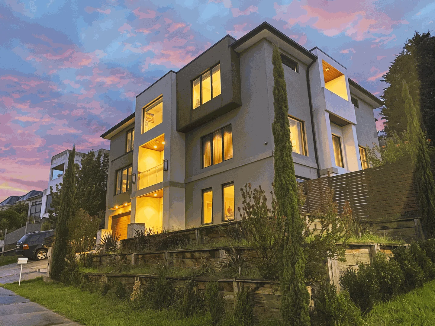 1 Nairne Terrace, Greensborough VIC 3088