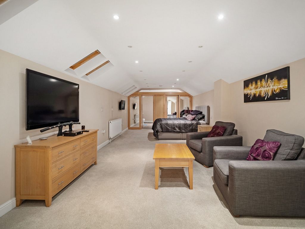 Additional image 30 of 8 bed detached house for saleMain Road Morley Ilkeston, Derbyshire DE7