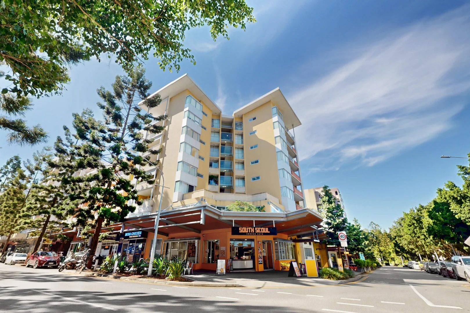Additional image 15 of 2702/59 Blamey Street, Kelvin Grove QLD 4059