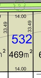 Additional image 2 of Lot 532 Buchanan Ridge, Buchanan NSW 2323