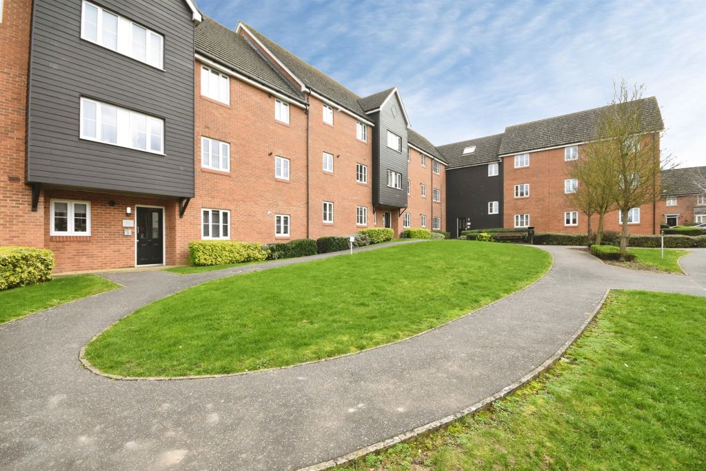 Additional image 17 of 2 bed flat for salePerryfields, Braintree CM7