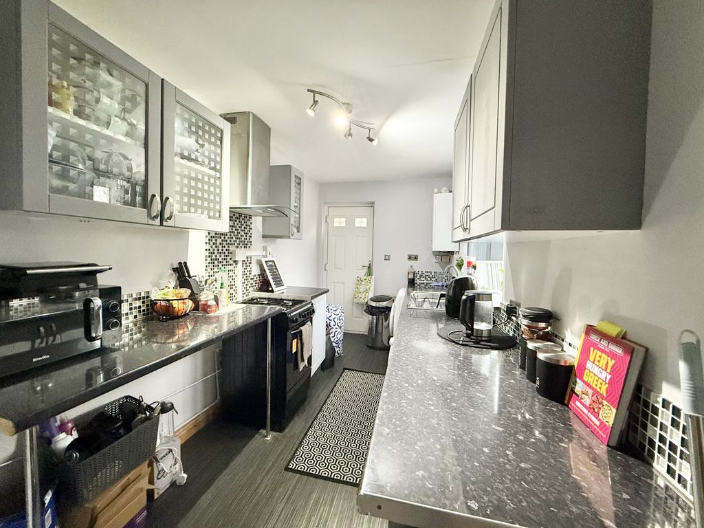 Additional image 3 of 2 bed flat for saleBrabourne Steet, South Shields NE34
