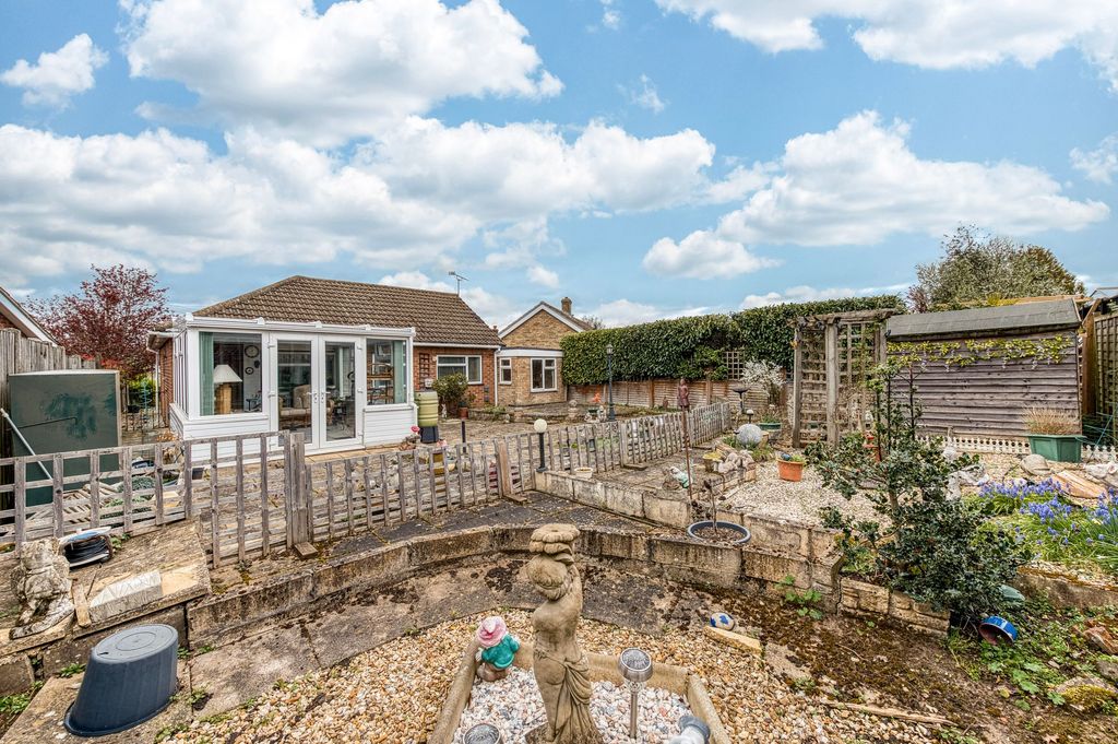 Additional image 17 of 3 bed detached house for saleSt. Margarets Drive, Brandon IP27