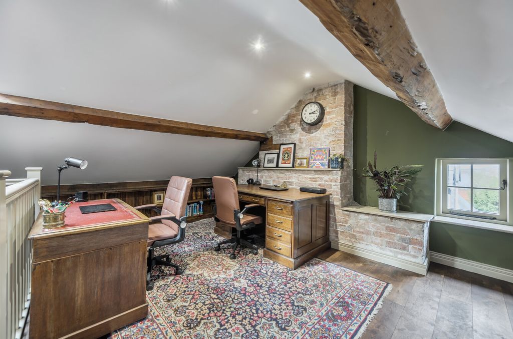 Additional image 18 of 3 bed semi-detached house for salePound, Montgomery, Powys SY15