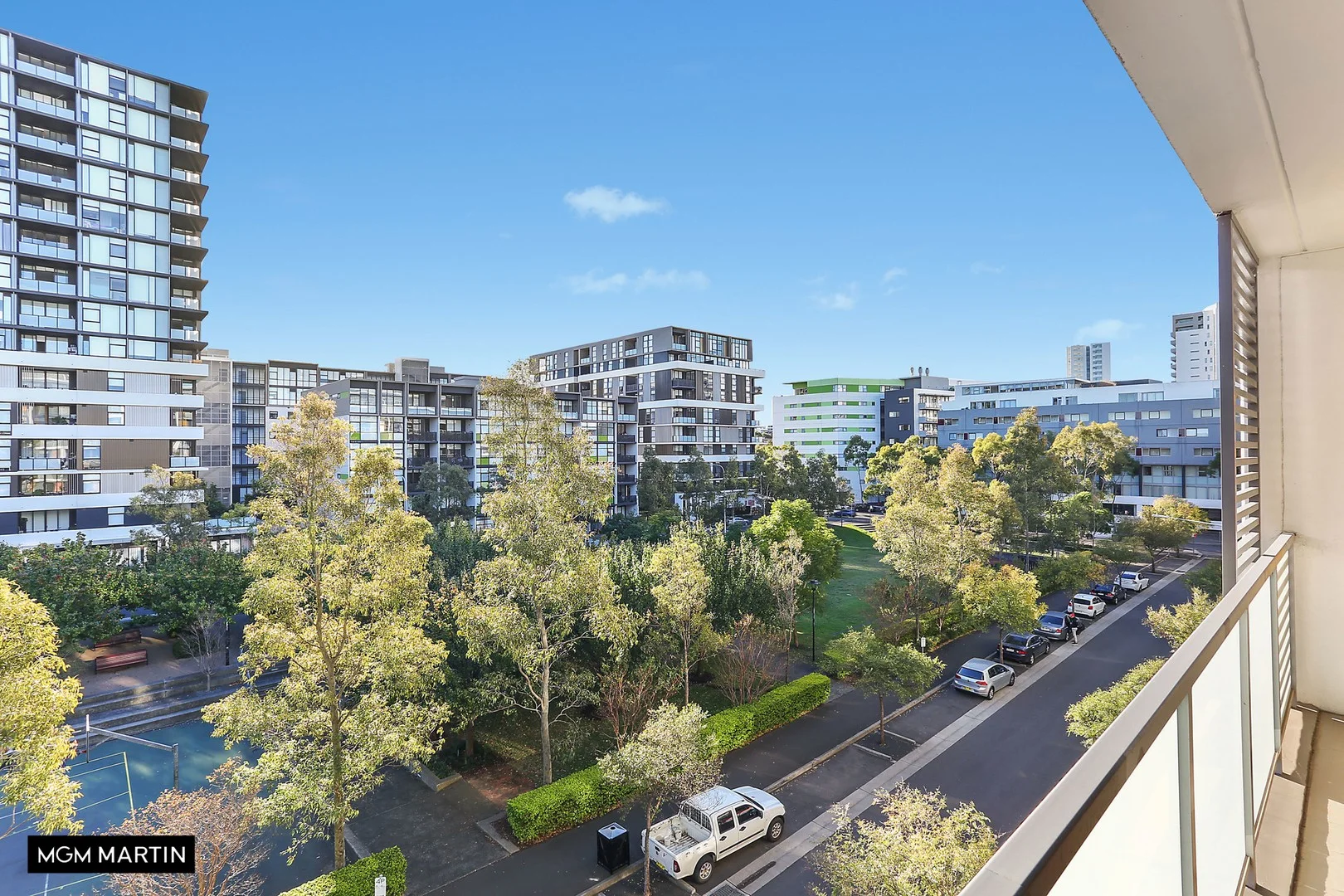 Additional image 3 of 510/6 Ascot Avenue, Zetland NSW 2017