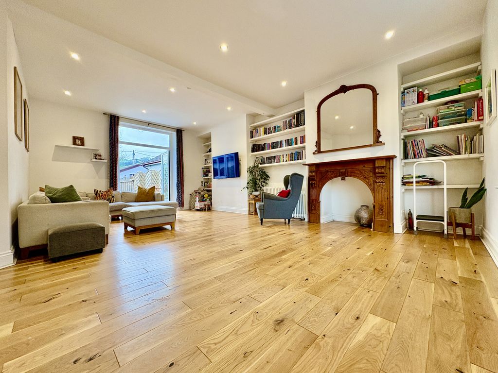 Additional image 3 of 4 bed semi-detached house for saleBow Street SY24