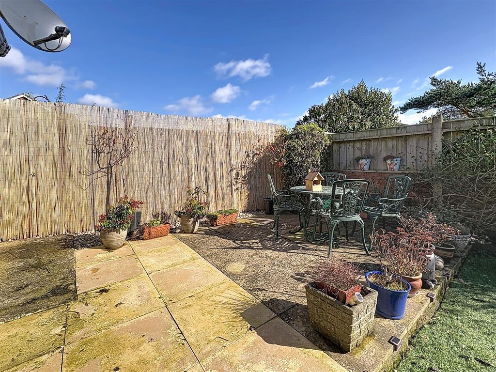 Additional image 12 of 3 bed semi-detached house for saleChurch Lane, Sigglesthorne, Hull HU11