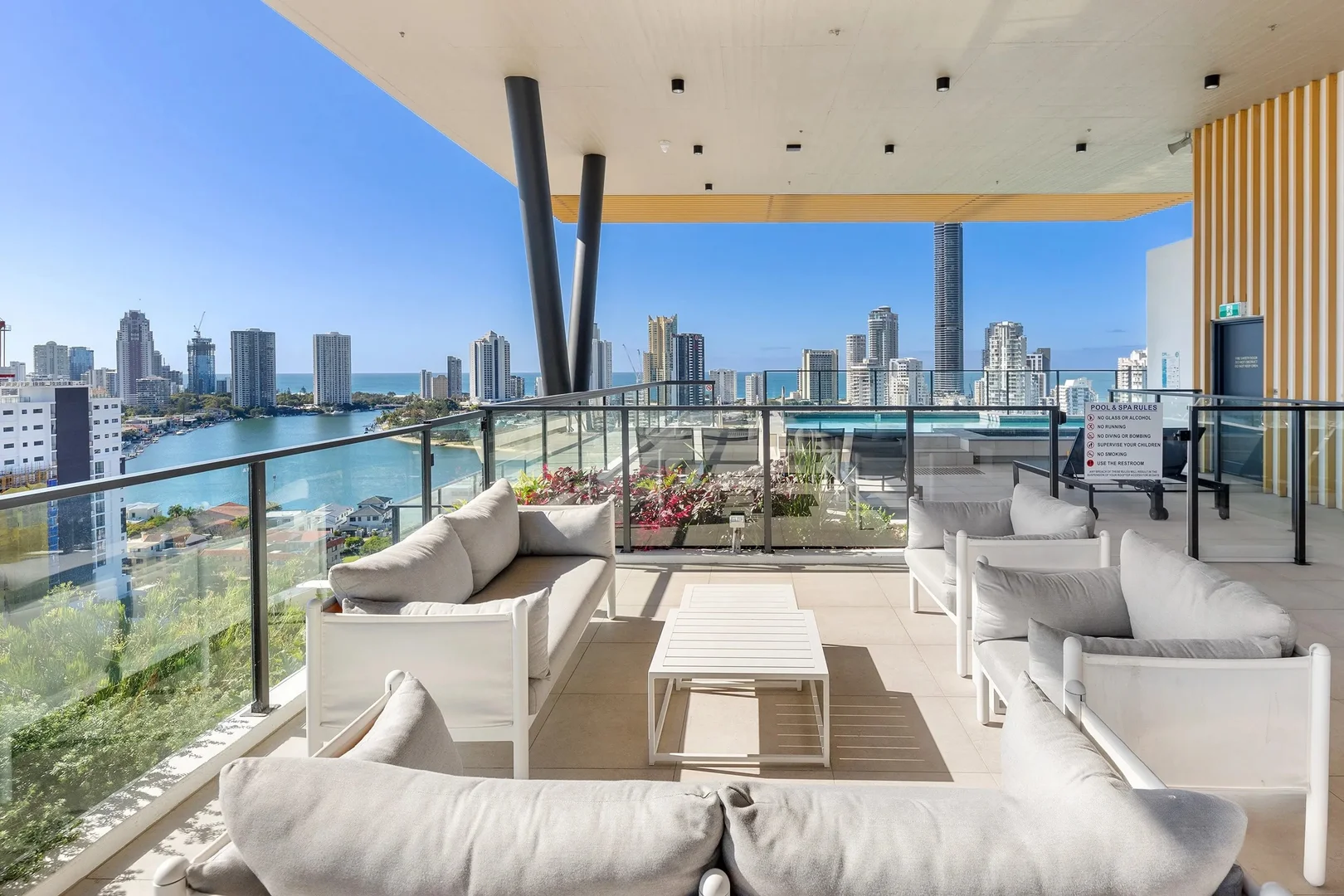 Additional image 12 of 705/28 Dalpura Street, Surfers Paradise QLD 4217