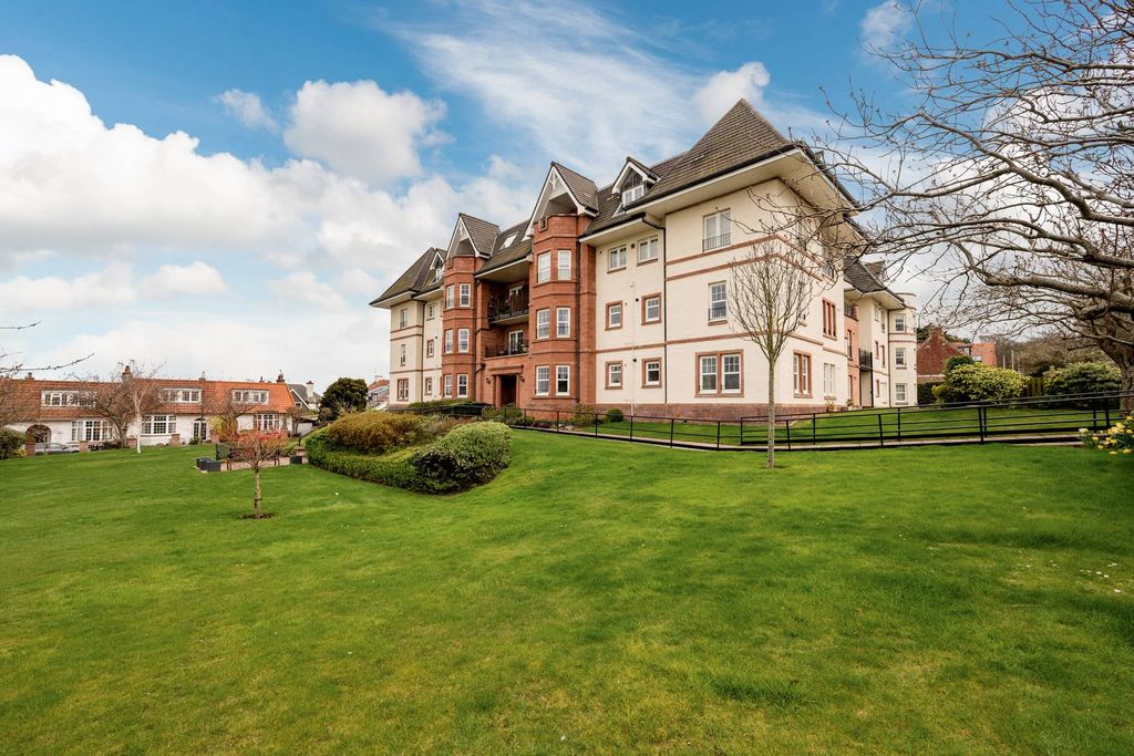 Additional image 25 of 2 bed flat for sale36 Ibris Place, North Berwick EH39