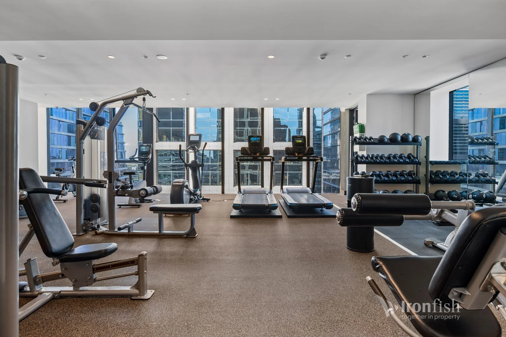 Additional image 12 of 4606/464-466 Collins Street, Melbourne VIC 3000