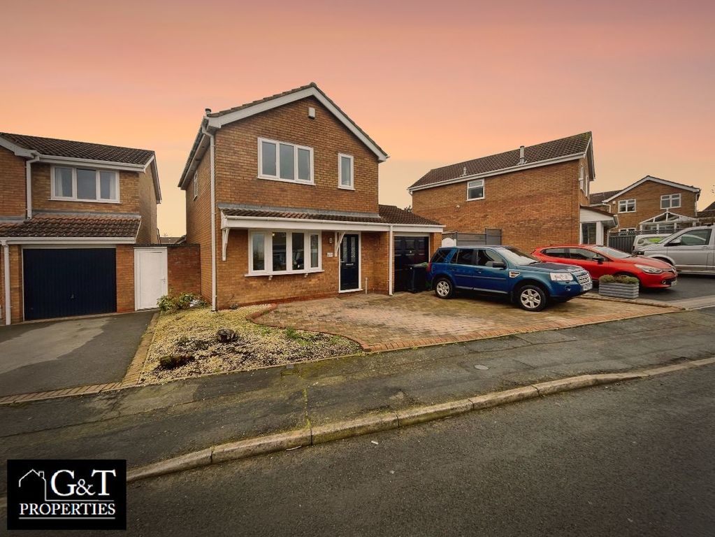Additional image 3 of 3 bed detached house for saleSalcombe Drive, Brierley Hill DY5