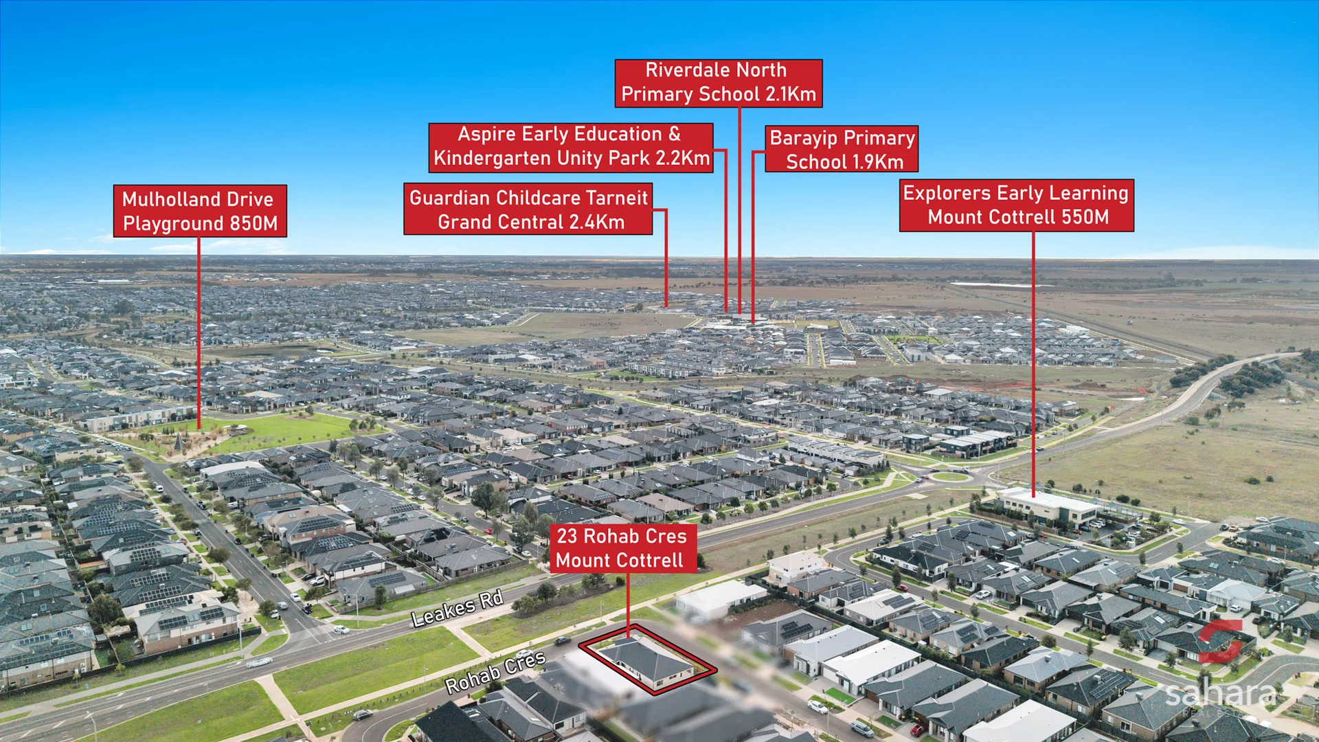 Additional image 21 of 23 Rohab Crescent, Tarneit VIC 3029