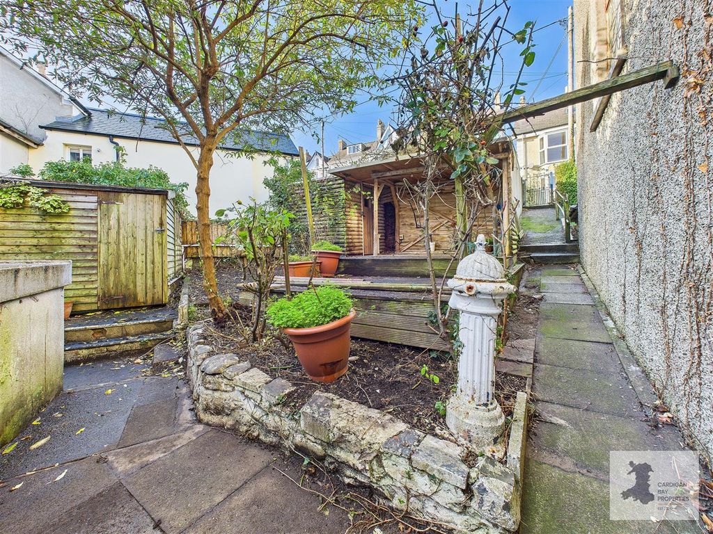 Additional image 31 of 3 bed end terrace house for saleGlanmor Terrace, New Quay SA45