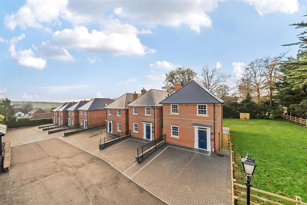 Additional image 17 of 4 bed detached house for saleSalisbury Road, Blandford Forum DT11