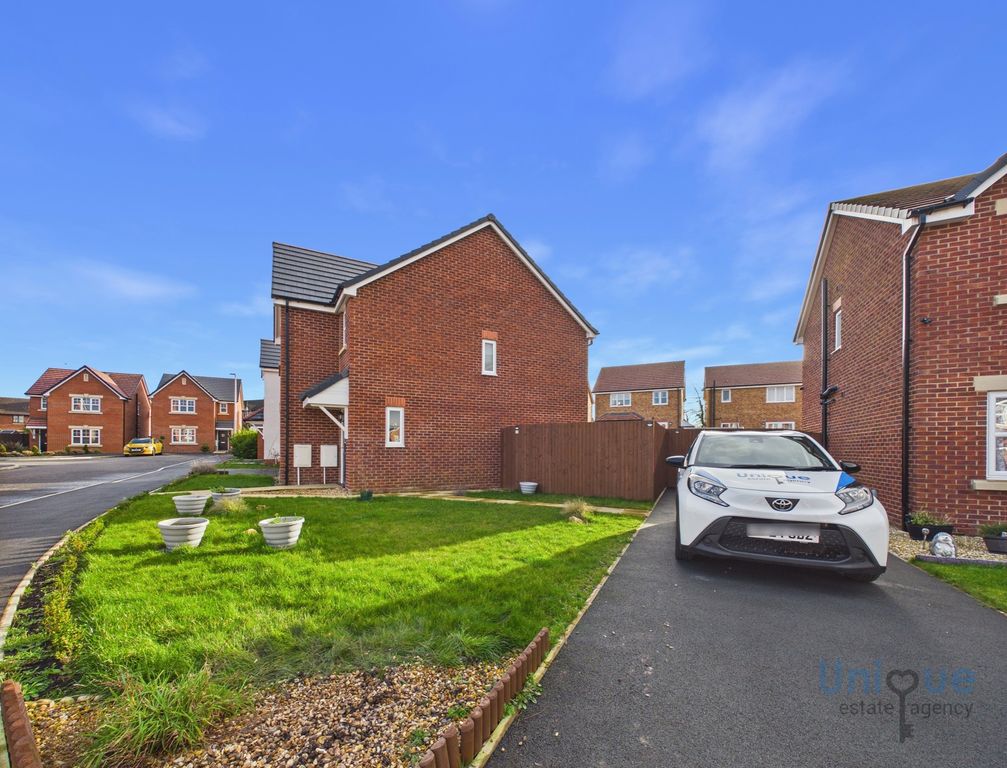 Additional image 11 of 3 bed detached house for saleFreeman Street, Blackpool FY4