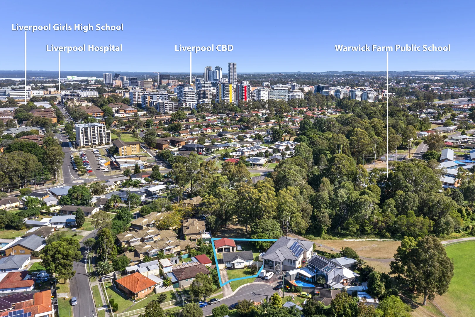 Additional image 13 of 30 Nicholls Street, Warwick Farm NSW 2170
