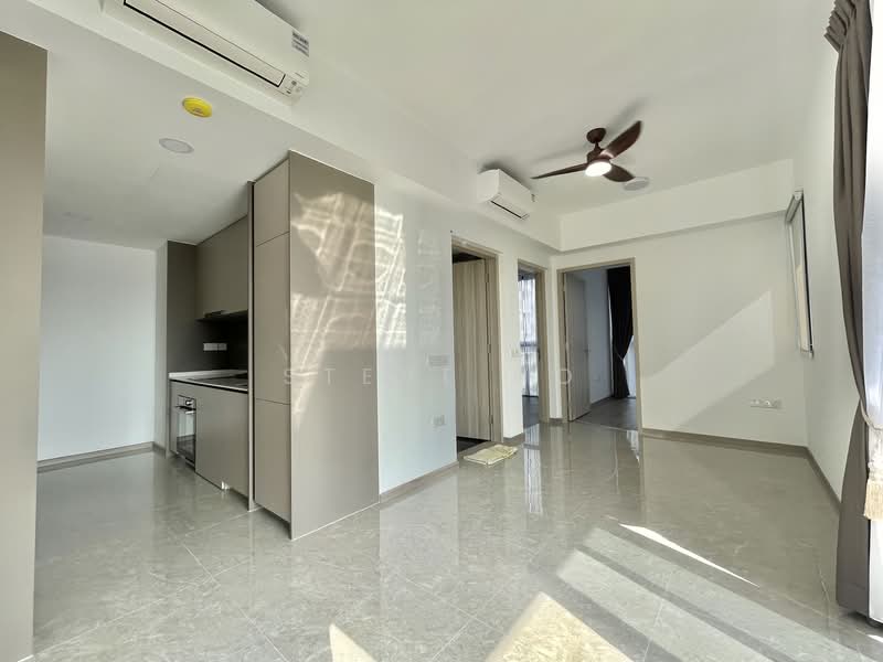 80 Compassvale Bow