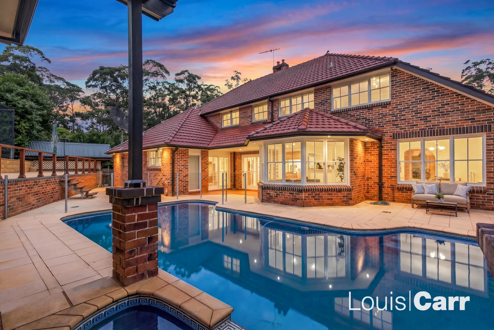 Additional image 2 of 1 Corella Court, West Pennant Hills NSW 2125